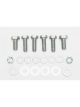 Wilwood Bolt Kit Bracket/Spindle Tci Bnsl6R/