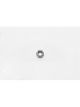 Wilwood Nut 1/2-13 Hex Standard Pattern Bright