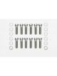 Wilwood Bolt Kit Bracket To Spindle 3/8-24X1.50