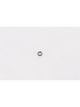 Wilwood Nut 5/16-24 Hex Jam Zinc Type Ii Gold