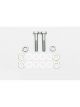 Wilwood Bolt Kit Bracket/Spindle Bmw 3 Rear