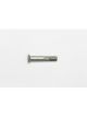 Wilwood Bolt 1/2-20 X 3.00 Lg Fhcs Alloy Hex