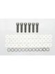 Wilwood Bolt Kit Spindle Mt 5/8-18X1.75