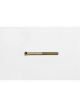 Wilwood Push Rod High Volume Master Cylinder - 5/16-24 X 3.82 Lg