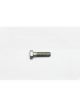 Wilwood Bolt M14-2.0X50Mm Lg Hhcs Gr10.9 Silver
