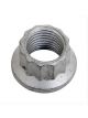 Wilwood Nut Brake Kit Replacement Hardware Self-Locking 12-Point Wi