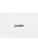 Wilwood Bolt 3/8-24X2.00 Lg Hhcs Gr8 320 Silver