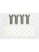 Wilwood Bolt Kit Bracket To Spindle M16-2.00