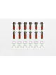 Wilwood Bolt Kit Hat/Rotor 5/16-18X1.00 Bhcs