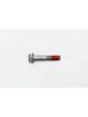 Wilwood Bolt 1/2-13X2.75 Lg Hfcs Gr8 320 Silver