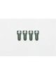 Wilwood Bolt Kit 1/2-20X1.00 Lg Shcs 4 Pack