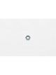 Wilwood Nut 1/2-20 Hex Nylon-Lock 5/16 High Zinc