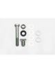 Wilwood Bolt Kit,Spindle/Bracket,5/8-28X1.12