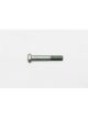 Wilwood Bolt,1/2-20X3.25 Lg,Hhcs,Gr8,320 Silver