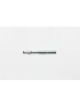 Wilwood Pushrod,M/C,3/8-24X3.75 Lg,1.00/1.12 Dia
