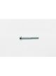 Wilwood Bolt,M8-1.25X70Mm Lg,Hfcs,10.9,Clear