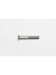Wilwood Bolt 1/2-13X3.50 Lg Fhcs Gr8 320 Silver