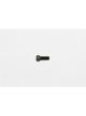 Wilwood Bolt 3/8-16X1.00 Lg Shcs Alloy Black