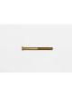 Wilwood Bolt 5/16-24X3.8 Lg Push Rod Gr8