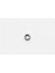 Wilwood Nut 5/8-18 Center Lock Clear Bright Zinc