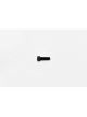 Wilwood Bolt 5/16-18X1.00Lg Shcs Lwd Alloy Black