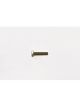 Wilwood Bolt M8-1.25X40Mm Hhcs Gr8.8 Zinc