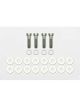 Wilwood Bolt Kit Caliper Mt Rear Quick-Change