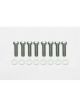 Wilwood Bolt Kit Hat Rear Quick-Change