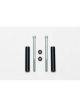 Wilwood Bridge Bolt Kit - Sl4/6 .810