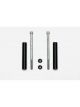 Wilwood Bridge Bolt Kit - Sl4/6 1.00