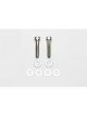 Wilwood Bolt Kit - Caliper Front Gp310 00-03 Metric