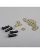 Wilwood Caliper Bolt 7/16-20 In. Kit