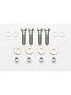 Wilwood Bolt Kit Bracket Pt Srt/4 7/16-20