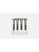 Wilwood Bolt Kit Spindle/Bracket Camaro 93-01