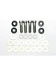 Wilwood Bolt Kit Caliper 7/16-20