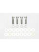 Wilwood Bolt Kit Caliper To Bracket Bolts/Shims And Washers