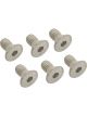 Wilwood Bolt Kit Hub/Hat 1/4-20 6 Pk