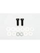 Wilwood Fsl / Ndp Caliper To Bracket Bolt Kit (1 Wheel)