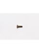 Wilwood Bolt 5/16-18X1.12 Rndhd Gr5 Ribneck