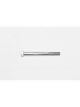 Wilwood Bolt 3/8-24 X 4.00 Lg Hhcs Gr5 Zinc