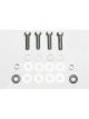 Wilwood Bolt Kit Caliper Front For Nissan