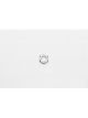 Wilwood Nut M14-2.00 Hex Zinc Plate