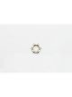 Wilwood Nut 3/4-16 Castle Spindle Gm Oem
