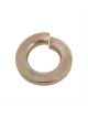 Wilwood Washer Split Lock Steel Natural .375 In. I.D. Each