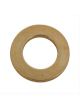 Wilwood Washer Flat Steel Natural .563 In. I.D. Each