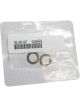 Wilwood Washer Flat Steel Natural .510 In. I.D. Each