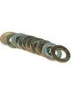Wilwood Caliper Shims 10Pk