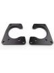 Wilwood Bracket Axle Cpb Big Ford New Style.2.50 (249-10332-33)