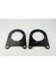 Wilwood Bracket Front Dl Early Ford 37-48 12.19 (249-10430-31)