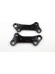 Wilwood Bracket Caliper W6A Camaro 67-69 Front (249-10906-07)